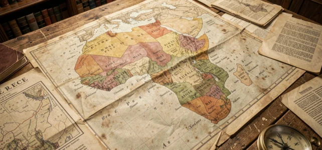 Histoire coloniale : combien de pays la France a colonisés en Afrique ? Histoire coloniale : combien de pays la France a colonisés en Afrique ?