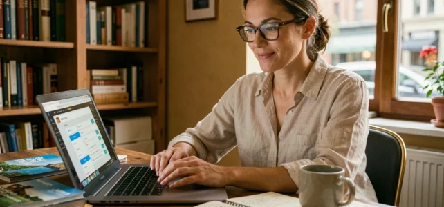Conseils et astuces pour bien choisir son hébergement lors de vos voyages Conseils et astuces pour bien choisir son hébergement lors de vos voyages