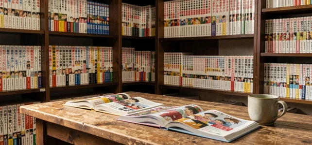 Top 10 des mangas célèbres commençant par la lettre C à découvrir absolument Top 10 des mangas célèbres commençant par la lettre C à découvrir absolument