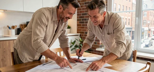 Comment réussir votre projet immobilier : conseils pratiques pour acheter ou vendre sereinement Comment réussir votre projet immobilier : conseils pratiques pour acheter ou vendre sereinement
