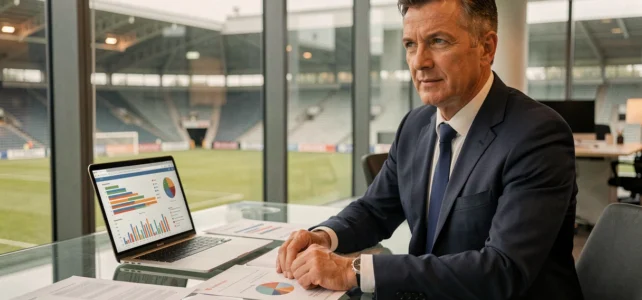 Analyse complète du budget des clubs de Ligue 1 en 2026 : bons élèves et mauvais gestionnaires Analyse complète du budget des clubs de Ligue 1 en 2026 : bons élèves et mauvais gestionnaires