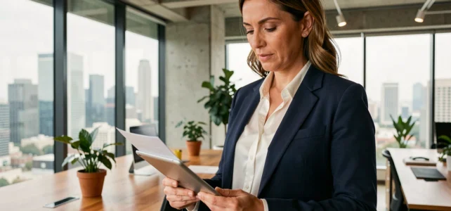 Les tendances et conseils incontournables pour réussir dans le monde du business en 2024 Les tendances et conseils incontournables pour réussir dans le monde du business en 2024