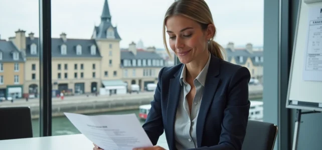 Les dernières actualités et informations business à suivre en Normandie Les dernières actualités et informations business à suivre en Normandie