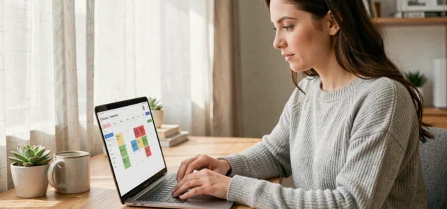 Organisez vos journées efficacement grâce à un agenda en ligne gratuit et pratique Organisez vos journées efficacement grâce à un agenda en ligne gratuit et pratique