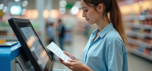 Guide pratique pour imprimer un document au Leclerc rapidement et sans stress