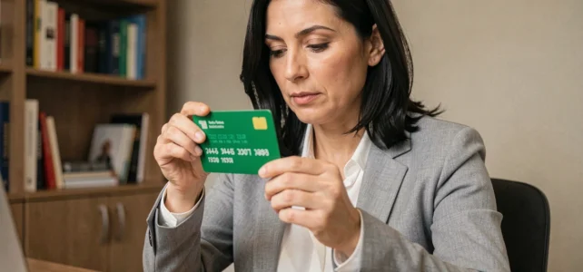 Où trouver le numéro de contrat carte verte et pourquoi il est important Où trouver le numéro de contrat carte verte et pourquoi il est important