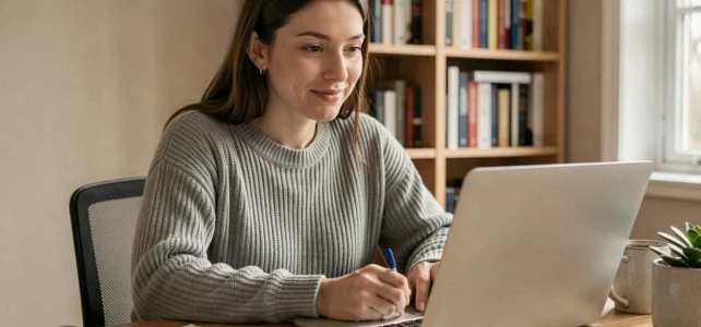 Découvrez comment booster vos compétences grâce aux formations digitales en ligne Découvrez comment booster vos compétences grâce aux formations digitales en ligne