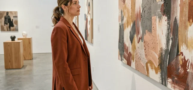Les dernières tendances culturelles à ne pas manquer en 2024 Les dernières tendances culturelles à ne pas manquer en 2024