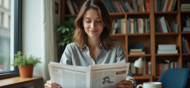 Les informations essentielles à connaître pour rester informé au quotidien