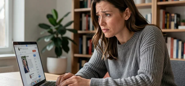 Comment voir le profil Facebook de quelqu’un qui vous a bloqué : astuces et conseils Comment voir le profil Facebook de quelqu’un qui vous a bloqué : astuces et conseils