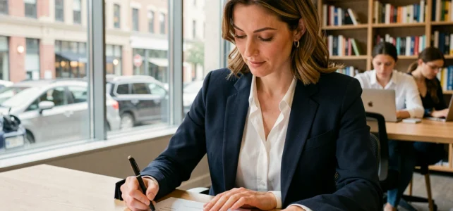 Comment optimiser votre recherche d’emploi et booster votre carrière en 2024 Comment optimiser votre recherche d’emploi et booster votre carrière en 2024