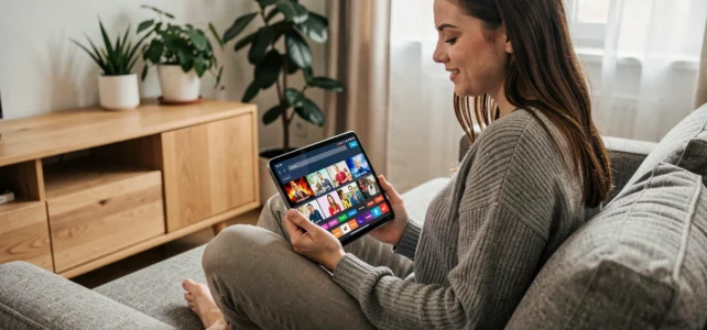 Comment regarder la TNT gratuitement sur vos appareils : les meilleures applications à découvrir Comment regarder la TNT gratuitement sur vos appareils : les meilleures applications à découvrir
