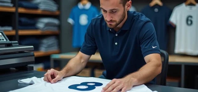 Tout savoir sur les tarifs et prix du flocage chez Intersport en 2024 Tout savoir sur les tarifs et prix du flocage chez Intersport en 2024