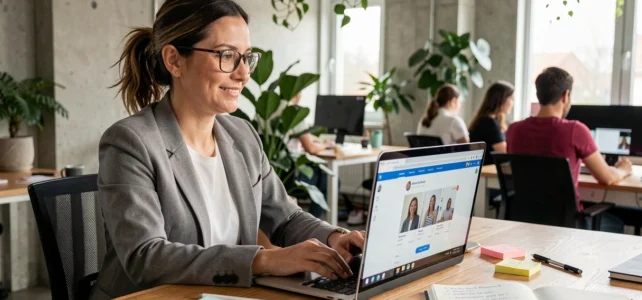 Les nouvelles tendances et bonnes pratiques dans le domaine de la formation professionnelle Les nouvelles tendances et bonnes pratiques dans le domaine de la formation professionnelle