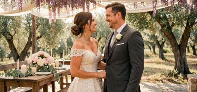 Idées et conseils pour organiser un mariage unique et inoubliable Idées et conseils pour organiser un mariage unique et inoubliable