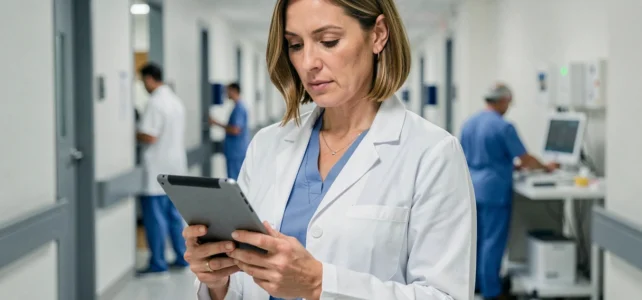 Les dernières actualités santé à ne pas manquer pour rester informé Les dernières actualités santé à ne pas manquer pour rester informé