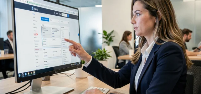Comment explorer facilement l’ensemble des pages et rubriques d’un site web professionnel Comment explorer facilement l’ensemble des pages et rubriques d’un site web professionnel