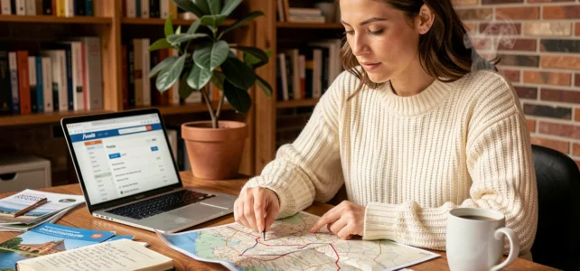 Les meilleures astuces pour organiser vos voyages facilement et en toute sérénité Les meilleures astuces pour organiser vos voyages facilement et en toute sérénité
