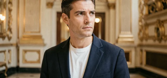 Philippe Jaroussky : Comment il conjugue sa vie privée et sa carrière prestigieuse Philippe Jaroussky : Comment il conjugue sa vie privée et sa carrière prestigieuse