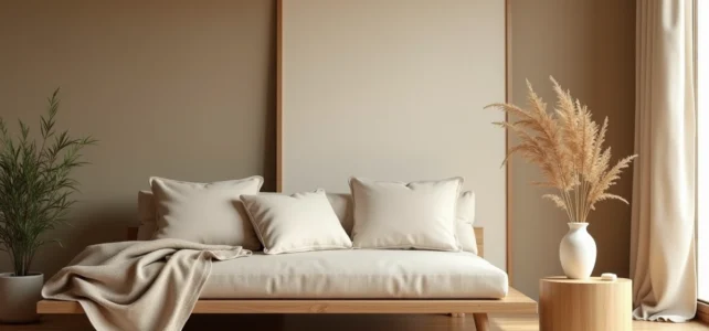 Les meilleures ressources déco et aménagement pour une maison zen et harmonieuse Les meilleures ressources déco et aménagement pour une maison zen et harmonieuse