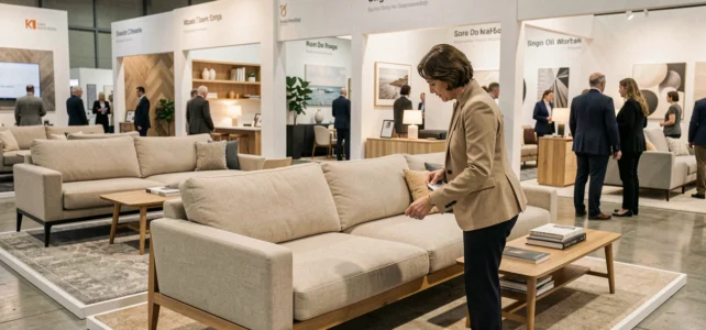 Tout savoir sur l’organisation et les rubriques du Salon Tendances Habitat Tout savoir sur l’organisation et les rubriques du Salon Tendances Habitat