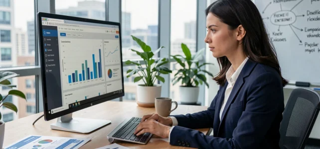 Comment optimiser votre référencement naturel grâce à une stratégie SEO efficace Comment optimiser votre référencement naturel grâce à une stratégie SEO efficace