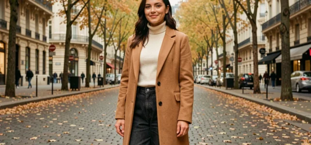 Tendances mode femme : conseils, looks et inspirations pour chaque saison Tendances mode femme : conseils, looks et inspirations pour chaque saison
