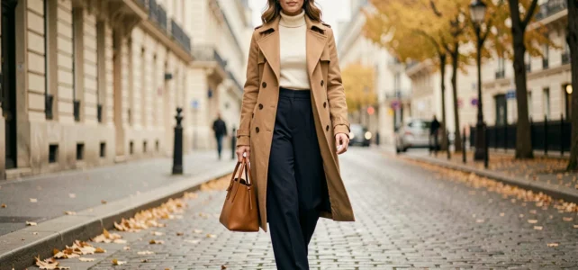 Tendances mode femme : inspirations, looks et conseils pour un style unique Tendances mode femme : inspirations, looks et conseils pour un style unique