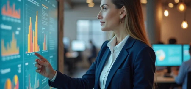 Les dernières tendances marketing à connaître pour booster votre entreprise en 2024 Les dernières tendances marketing à connaître pour booster votre entreprise en 2024