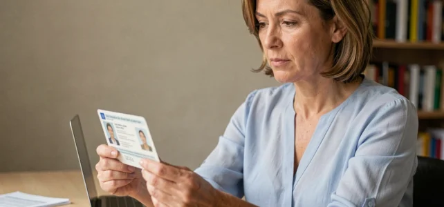 Comment vérifier facilement la validité de votre carte d’identité : conseils et méthodes efficaces Comment vérifier facilement la validité de votre carte d’identité : conseils et méthodes efficaces